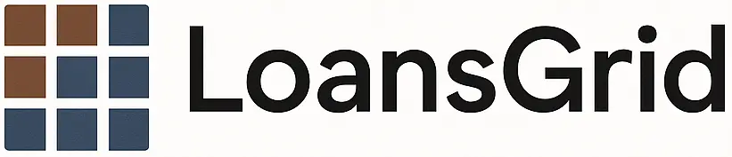 Logo LoansGrid